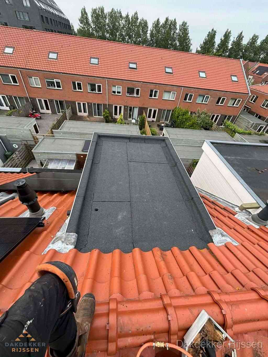 Bitumen Dak Reparatie Rijssen Bitumen Dak Reparatie Rijssen