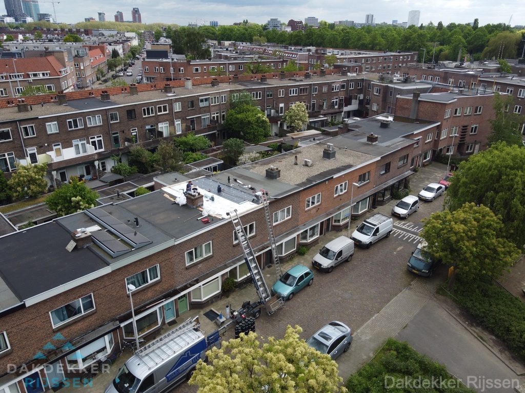 Dak Inspecteren Rijssen Dak Inspecteren Rijssen