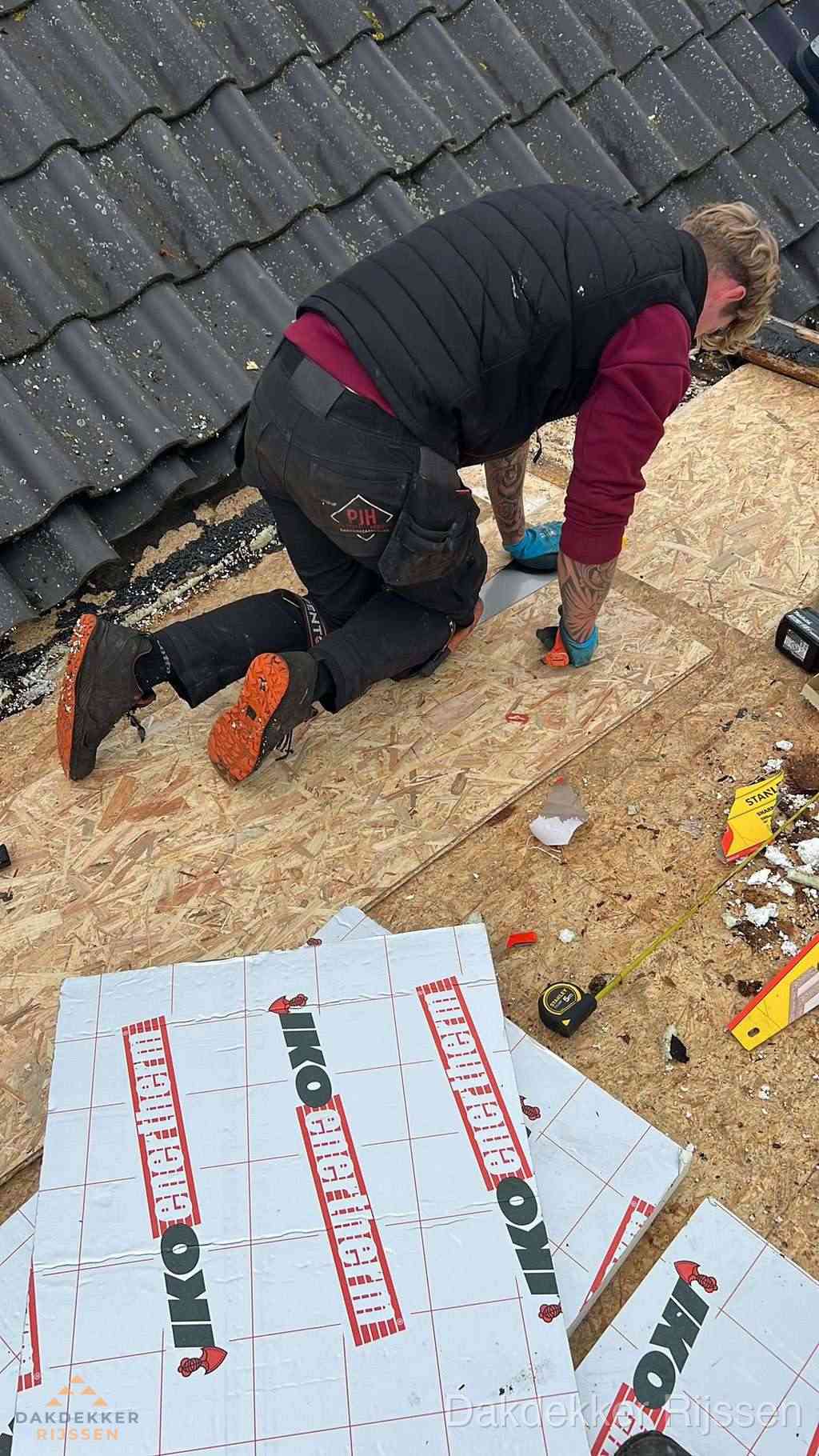 Dak Isoleren Rijssen Dak Isoleren Rijssen