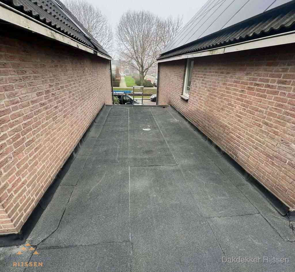 Dakbedekking Rijssen Dakbedekking Rijssen