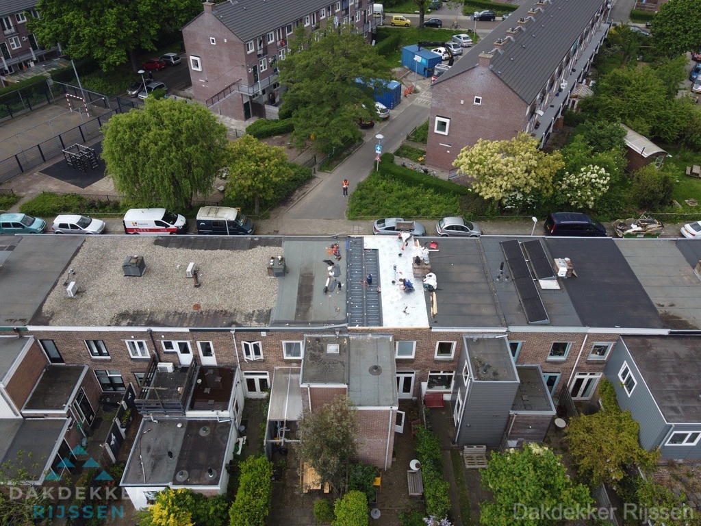 Dakinspectie In Rijssen Dakinspectie In Rijssen
