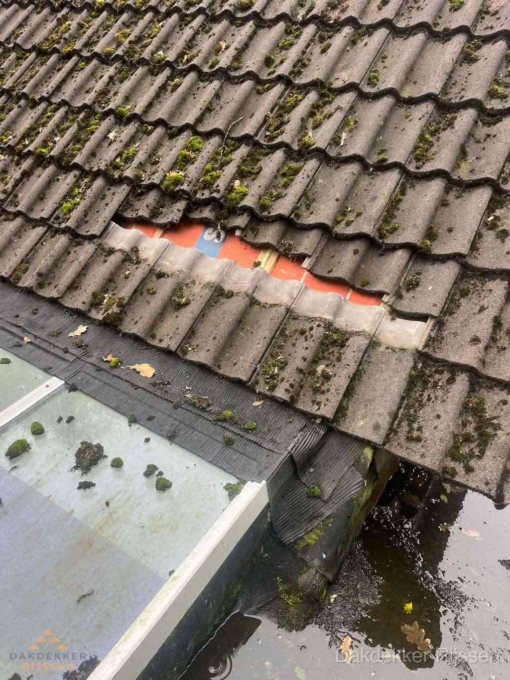 Dakpannen Repareren Rijssen Dakpannen Repareren Rijssen