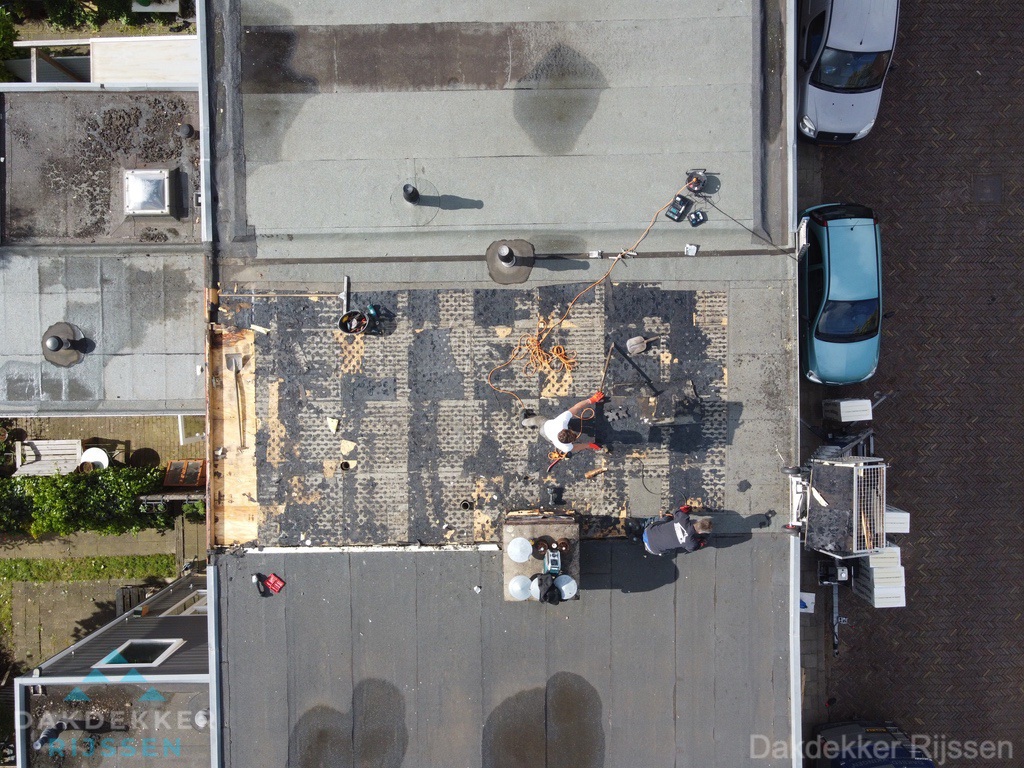 Dakrenovatie Rijssen Dakrenovatie Rijssen