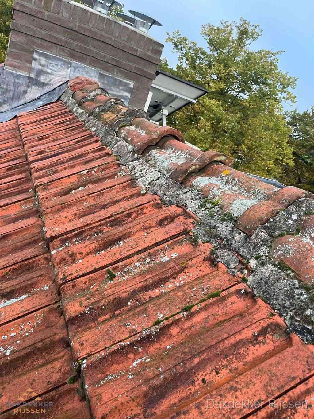 Renovatie Hellend Dak Rijssen Renovatie Hellend Dak Rijssen