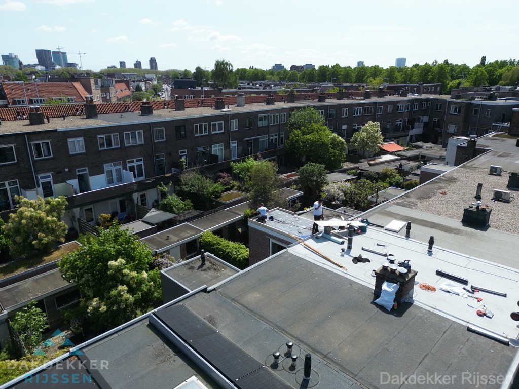Rijssen Dakdekker Rijssen Dakdekker