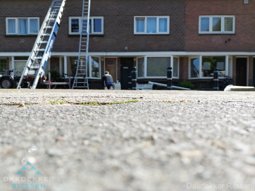 Schuin Dak Rijssen Schuin Dak Rijssen